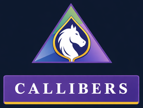 Callibers logo